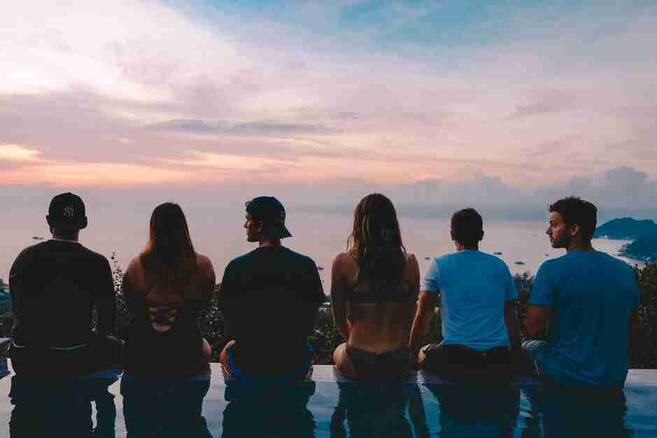 脏器下垂可以跑步锻炼吗 经常跑步内脏会震的下垂吗